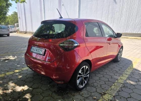 Renault Zoe INTENS R135 CCS, снимка 4