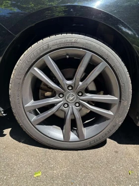 Acura TLX | Elite | CARFAX | 360 | ПОДГРЕВ | ШИБИДАХ | , снимка 7
