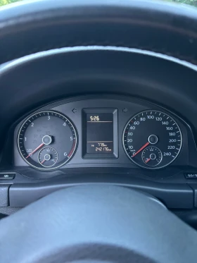 VW Golf Plus 2.0, снимка 9
