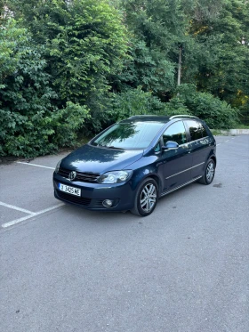 VW Golf Plus 2.0, снимка 2
