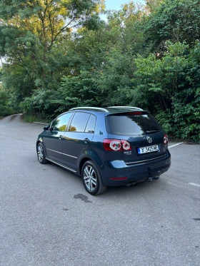 VW Golf Plus 2.0, снимка 6