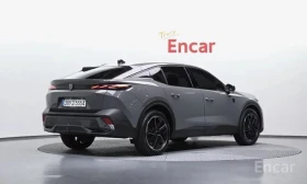 Peugeot 408 * 1.2PURETECH* GT* , снимка 3