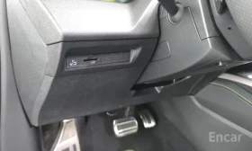 Peugeot 408 * 1.2PURETECH* GT* , снимка 14