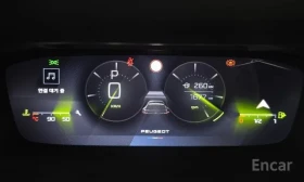 Peugeot 408 * 1.2PURETECH* GT* , снимка 6