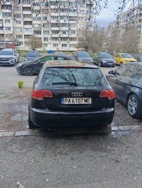 Audi A3, снимка 3