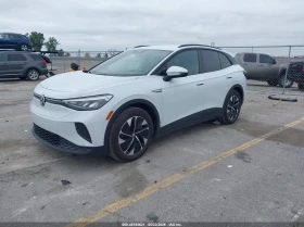 VW ID.4 PRO* КАМЕРА* LANE* ASSIST* KEYLESS* , снимка 2