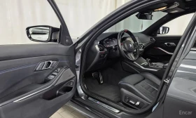 BMW 340 M* SPORT* HARMON* KARDON* ХЕДЪП* ДИСТРОНИК* 360КАМ, снимка 5