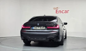BMW 340 M* SPORT* HARMON* KARDON* ХЕДЪП* ДИСТРОНИК* 360КАМ, снимка 4
