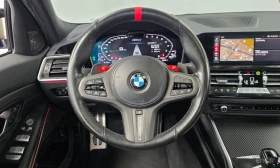 BMW 340 M* SPORT* HARMON* KARDON* ХЕДЪП* ДИСТРОНИК* 360КАМ, снимка 7