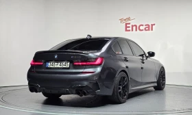 BMW 340 M* SPORT* HARMON* KARDON* ХЕДЪП* ДИСТРОНИК* 360КАМ, снимка 2