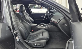 BMW 340 M* SPORT* HARMON* KARDON* ХЕДЪП* ДИСТРОНИК* 360КАМ, снимка 13