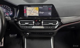 BMW 340 M* SPORT* HARMON* KARDON* ХЕДЪП* ДИСТРОНИК* 360КАМ, снимка 8