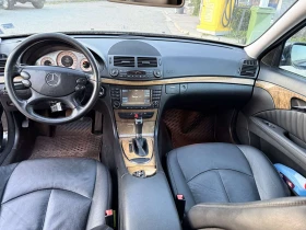 Mercedes-Benz E 320 4 MATIC, снимка 5