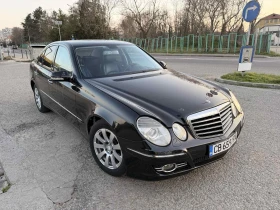 Mercedes-Benz E 320 4 MATIC, снимка 3
