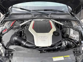 Audi S5 * Technik * CARFAX * ЦЕНА ДО БГ, снимка 13