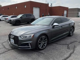Audi S5 * Technik * CARFAX * ЦЕНА ДО БГ, снимка 1