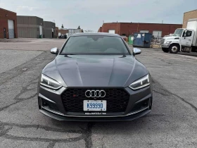 Audi S5 * Technik * CARFAX * ЦЕНА ДО БГ, снимка 2