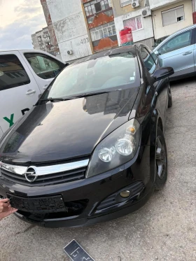 Opel Astra, снимка 2