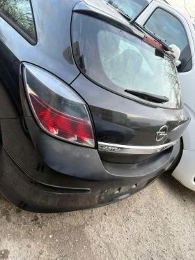 Opel Astra, снимка 3