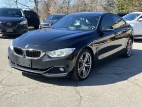 BMW 430 XDrive* Gran Coupe* HARMAN KARDON* HEAD-UP* ПОДГРЕ, снимка 1