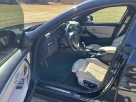BMW 430 XDrive* Gran Coupe* HARMAN KARDON* HEAD-UP* ПОДГРЕ, снимка 8