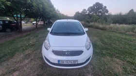 Kia Venga, снимка 10