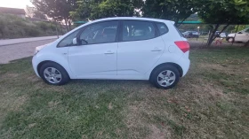 Kia Venga, снимка 2