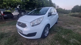 Kia Venga, снимка 1