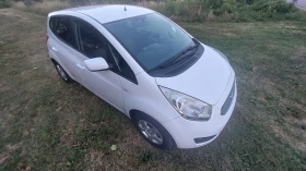 Kia Venga, снимка 4