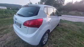 Kia Venga, снимка 12