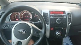 Kia Venga, снимка 15