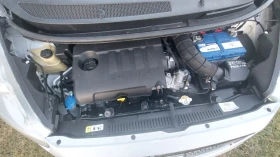 Kia Venga, снимка 5