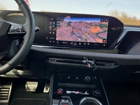 Audi A6 E-HYBRID EDITION-ONE QUATTRO S-LINE HEAD-UP B&O, снимка 11