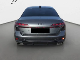 Audi A6 E-HYBRID EDITION-ONE QUATTRO S-LINE HEAD-UP B&O, снимка 3