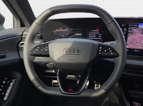 Audi A6 E-HYBRID EDITION-ONE QUATTRO S-LINE HEAD-UP B&O, снимка 10