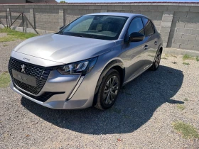 Peugeot 208 EV 50kwh Allure, снимка 3