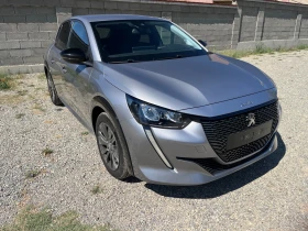 Peugeot 208 EV 50kwh Allure, снимка 1