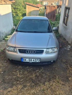 Audi A3, снимка 1