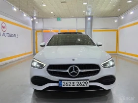 Mercedes-Benz C 200 1.5 4MATIC, снимка 2
