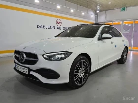Mercedes-Benz C 200 1.5 4MATIC, снимка 1