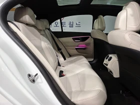 Mercedes-Benz C 200 1.5 4MATIC, снимка 14