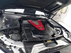 Mercedes-Benz C 43 AMG COUPE* BURMESTER* ХЕДЪП* ДИГИТАЛНО* ТАБЛО* LANE* A, снимка 17