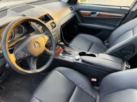 Mercedes-Benz C 300 4MATIC 231к.с., снимка 8