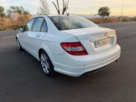 Mercedes-Benz C 300 4MATIC 231к.с., снимка 3