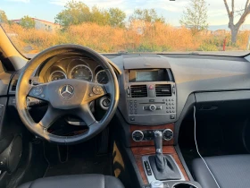 Mercedes-Benz C 300 4MATIC 231к.с., снимка 10