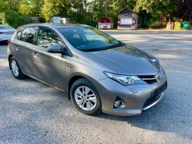 Toyota Auris 1, 8 HIBRID HATCBACK, снимка 7