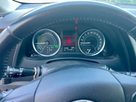 Toyota Auris 1, 8 HIBRID HATCBACK, снимка 11