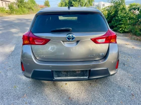 Toyota Auris 1, 8 HIBRID HATCBACK, снимка 4