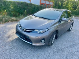 Toyota Auris 1, 8 HIBRID HATCBACK, снимка 1