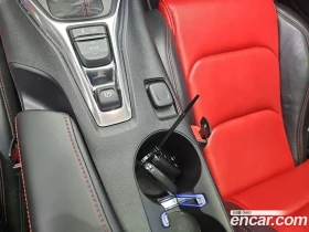 Chevrolet Camaro SS 6.2 V8 Volcano Red, снимка 16